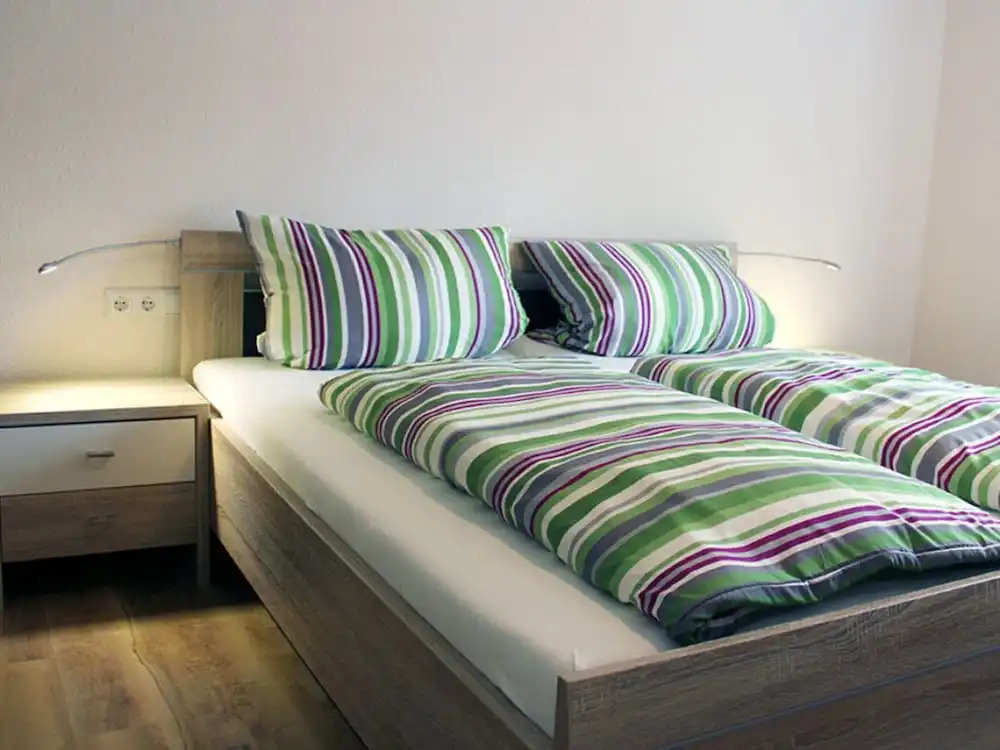 Fantastic Apartment in Oberkirch
