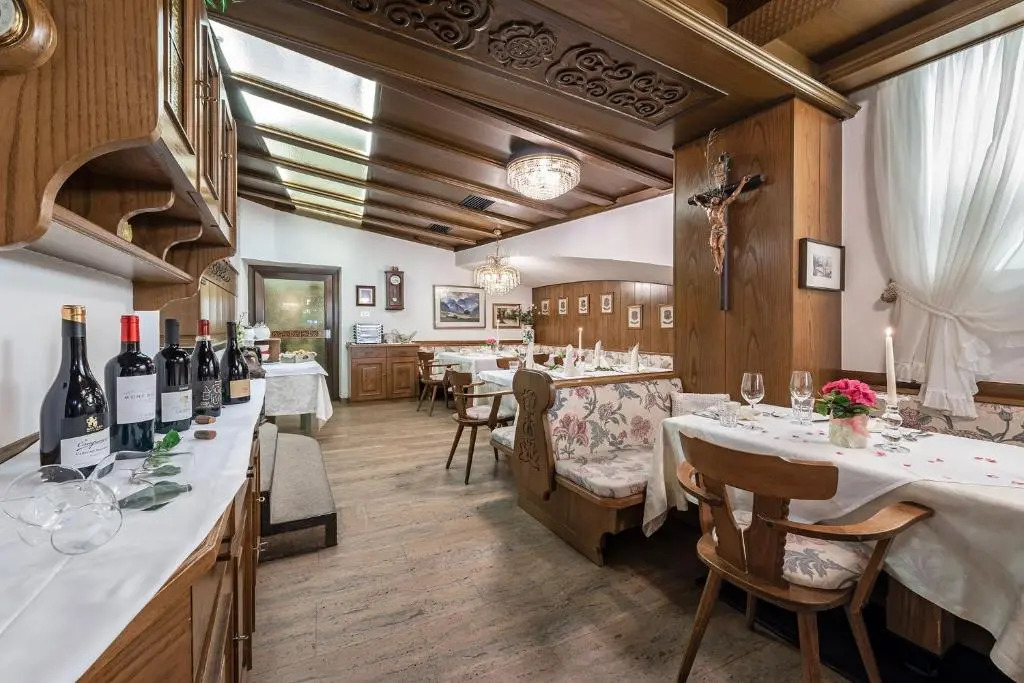 Hotel Weisse Lilie - B&B