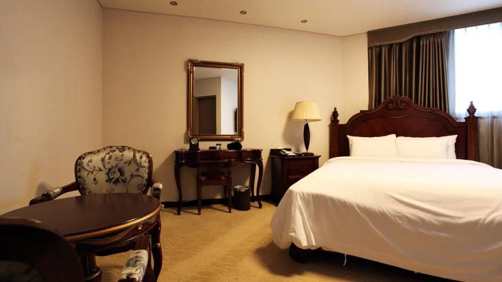 Benikea Hotel Munmak
