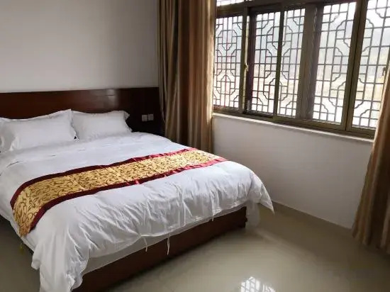 Wugu Zaliang Hotel