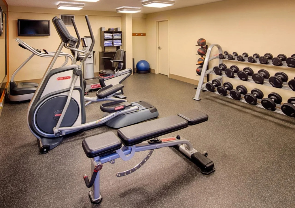 Baymont by Wyndham Fayetteville NC