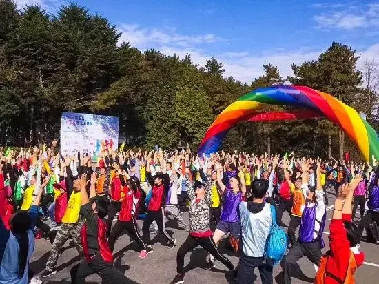 Shanglianggang Tourist Resort Hotel Fenghua