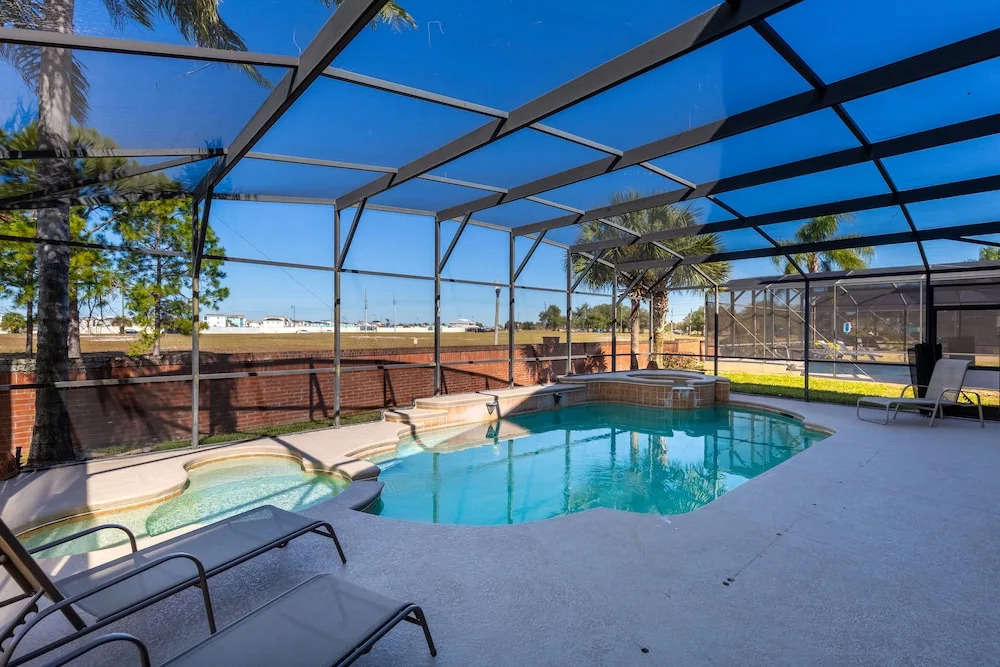 Minnies Cajun Hideaway by VillaDirect