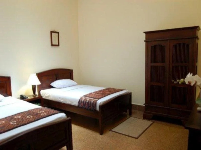 Monginsidi Guest House