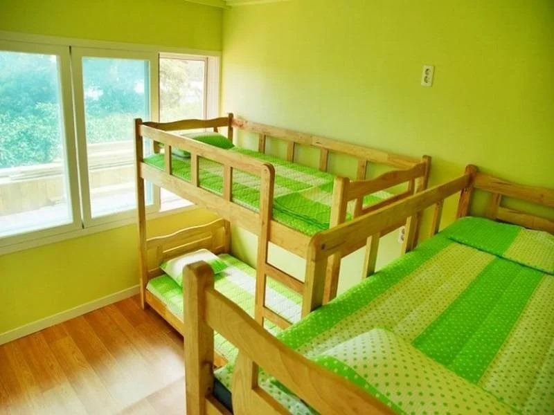 Mate Guesthouse II