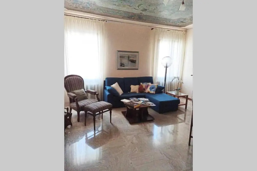 Palazzo Baffo - Residenza storica , Chioggia