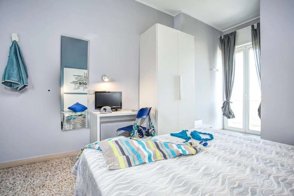 Hotel Tritone Rimini