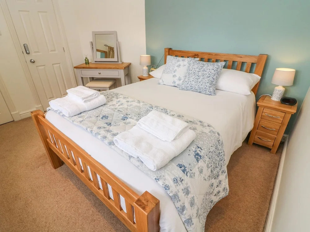 Apple Tree Cottage