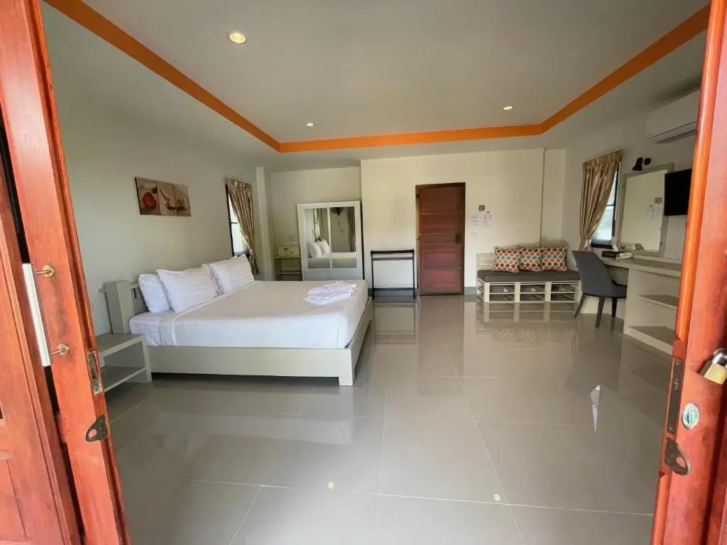 Breeze Bay Villas Koh Phangan