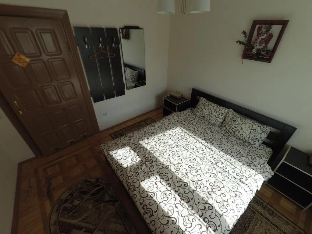 PANORAMI Apart Hostel in Lviv