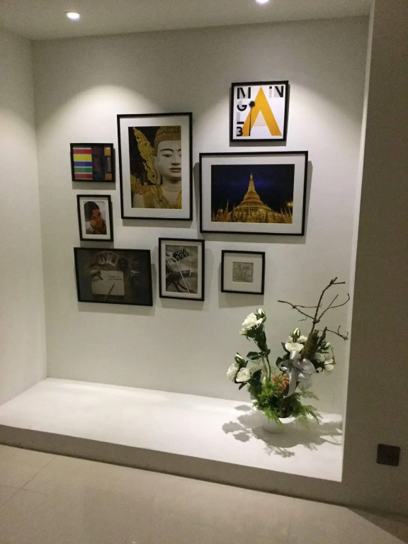 Holly Hotel Myanmar
