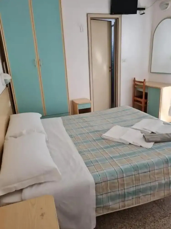 Hotel Marconi Miramare