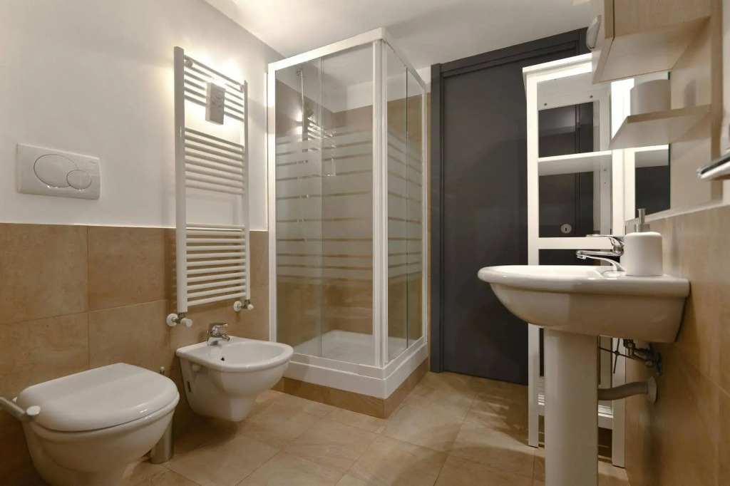 Heart Milan Apartments - Fiera City