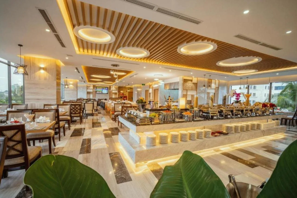 Отель Navada Beach Hotel