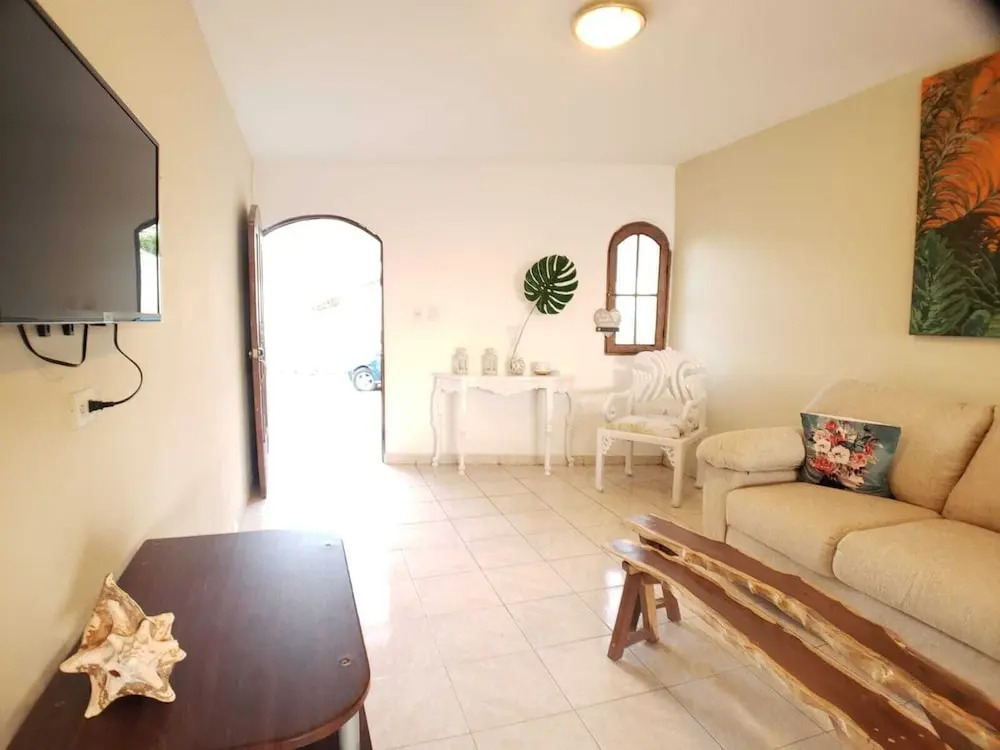 Immaculate 1-bed Apartment in Cofresi