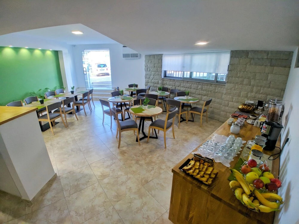 Hotel JoAn