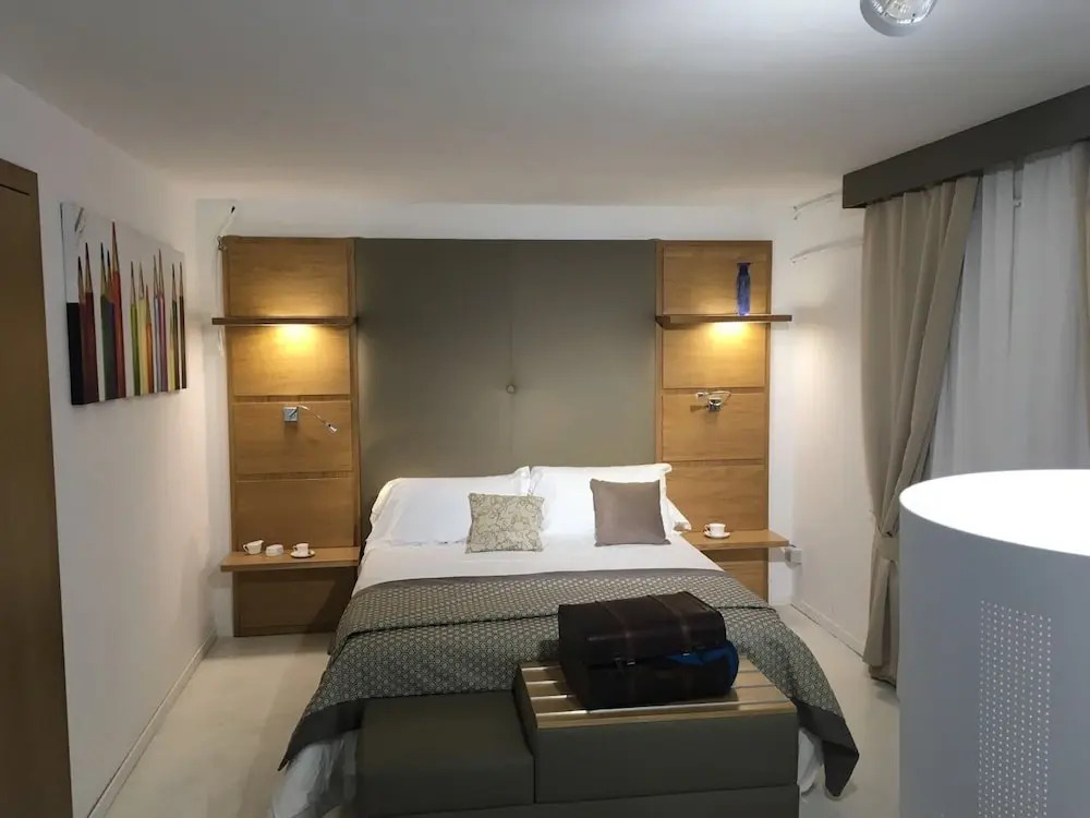 Casa Scarlatti 110