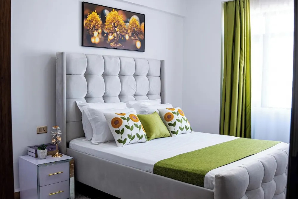 Maskan Suites