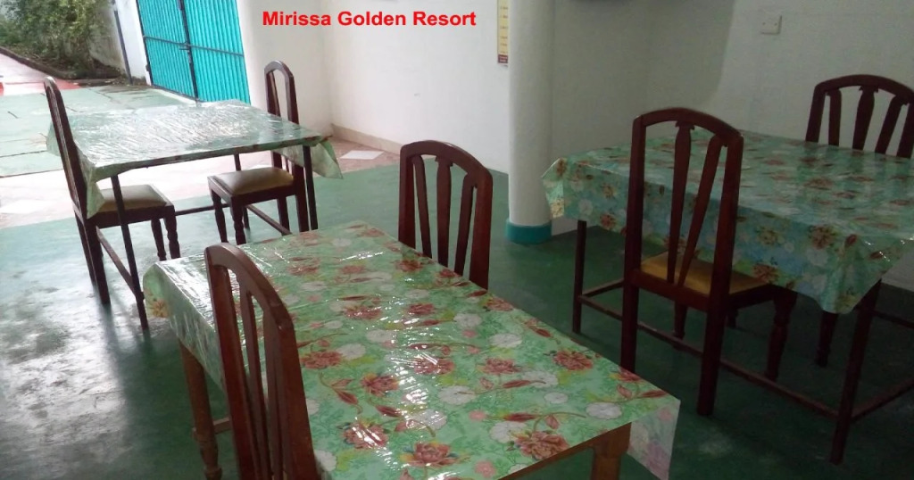 Mirissa Golden Resort