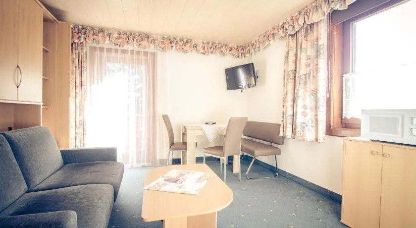 Pension Waldruh - Tannenheim