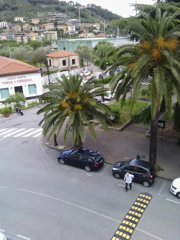 Appartamento Libertà