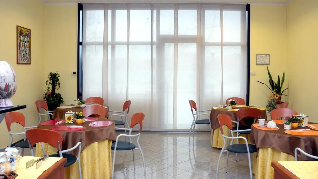 Hotel SABO