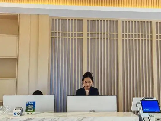 Wenming Hotel