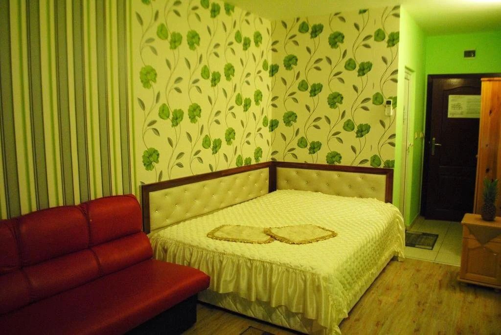 Pri Popa Hotel