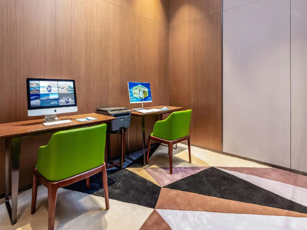 Hampton by Hilton Renhuai Zuimei Avenue