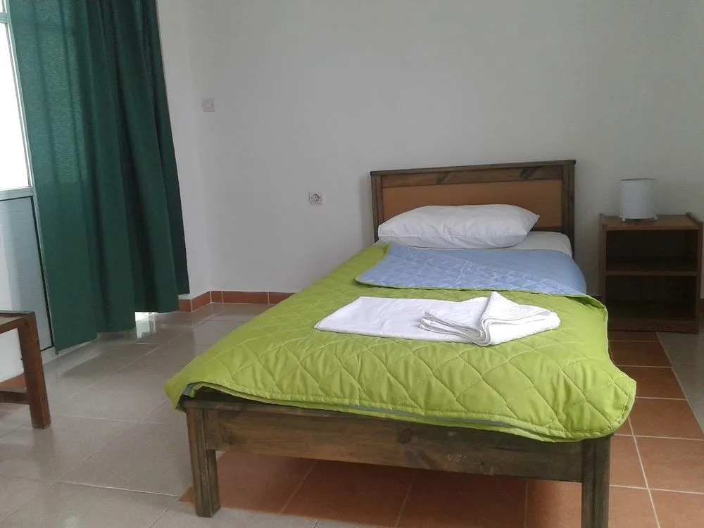 Rea Resort Hotel