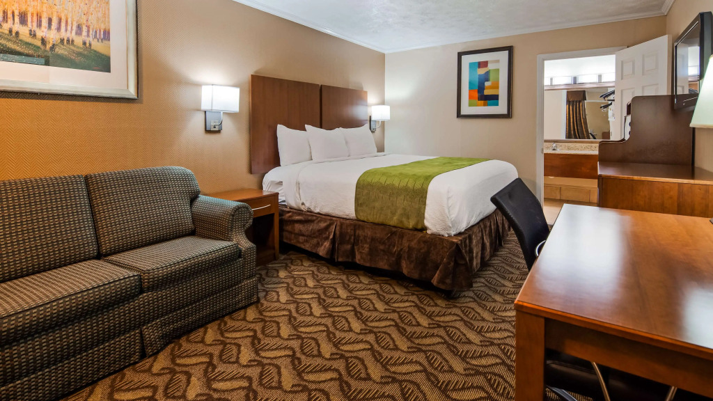 Best Western Athens