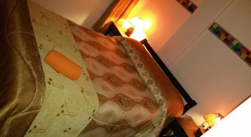 Hotel Flor de Oriente