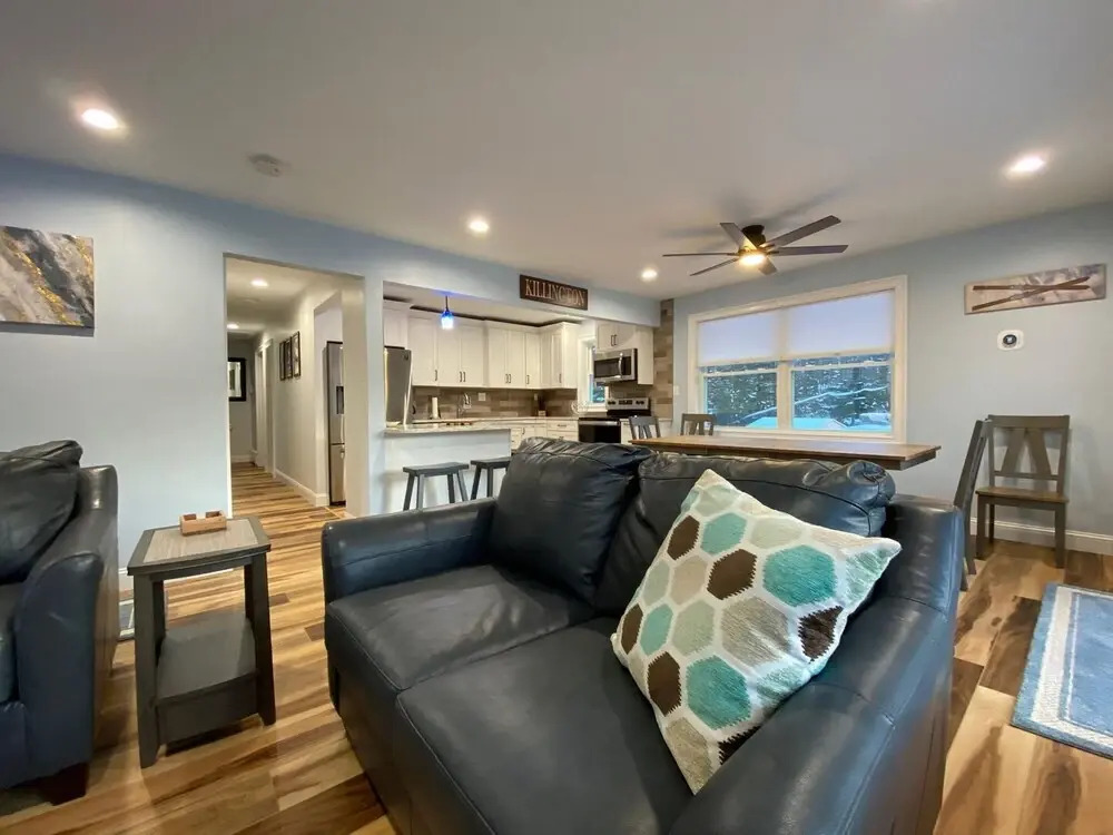 Fun In Fun Out By Killington Vacations Rentals