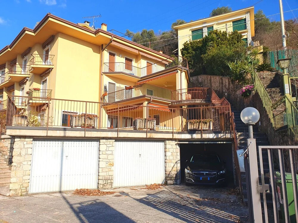 Graziella House