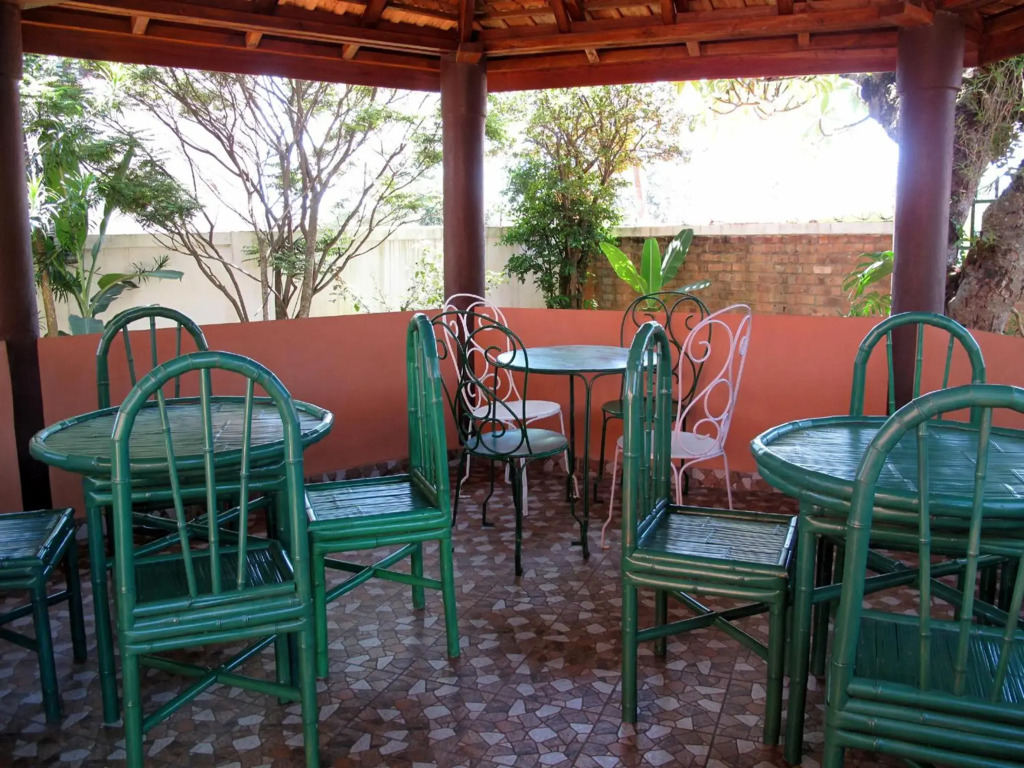 Residence MATSIATRA