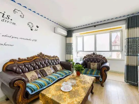 Laoting Lanhai Seaview Apartment
