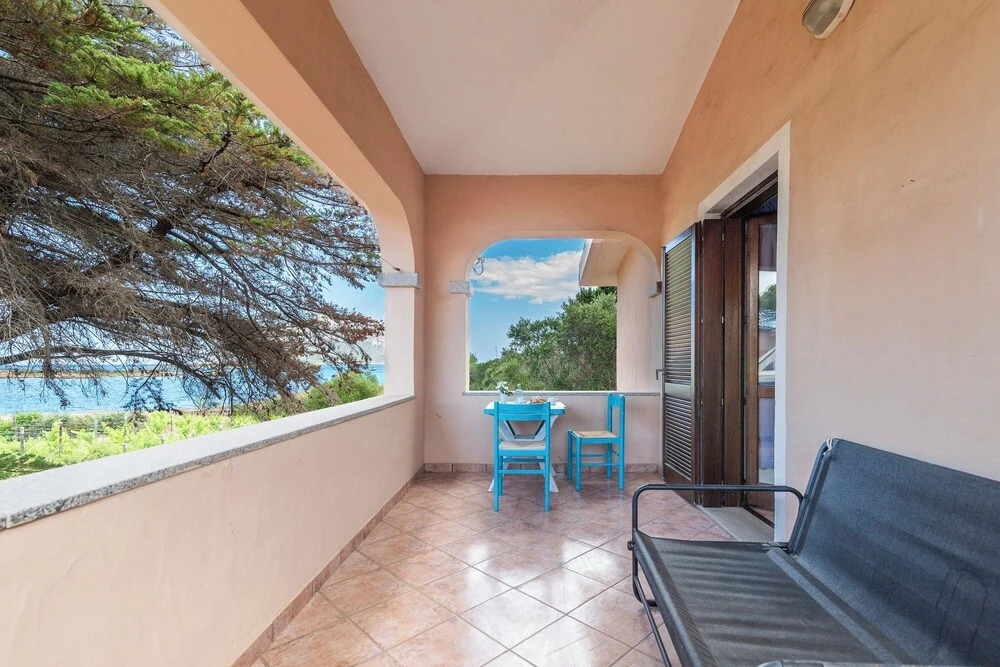 Piazzetta La Casa Sul Molo