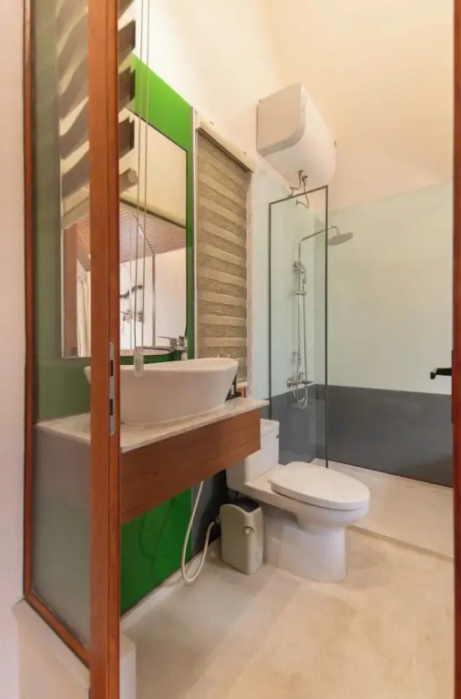 Mê Villa Đà Lạt