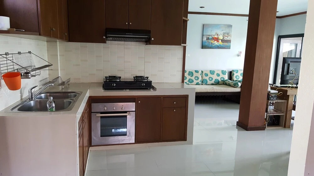 Phatong Residence