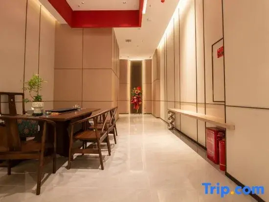 Shang  Yue Hotel