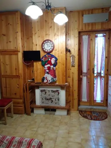Casa Giovy