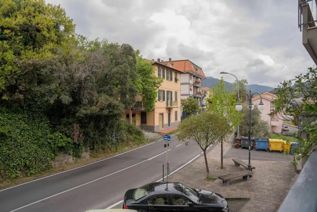041 - Casa ELEGANTE con terrazzo 5 minuti da MARE e Spiaggia