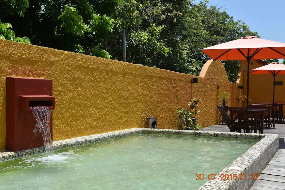 Excel Sense Playacar Boutique Hotel