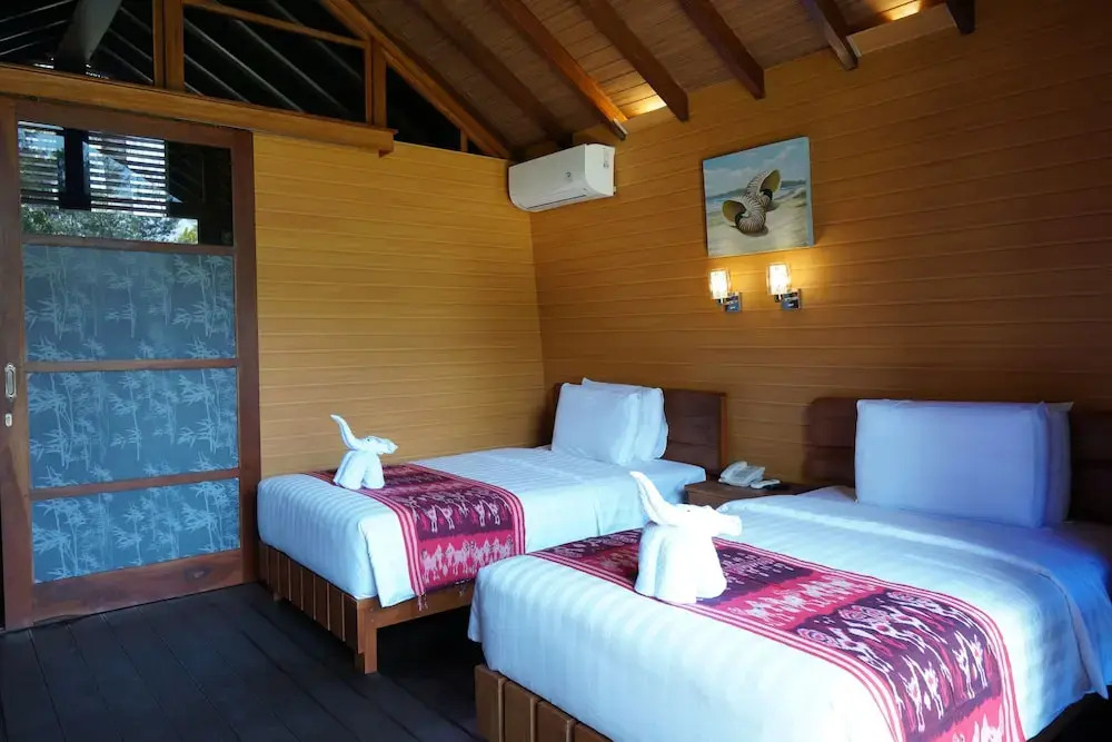 Wah Resort Gili Trawangan