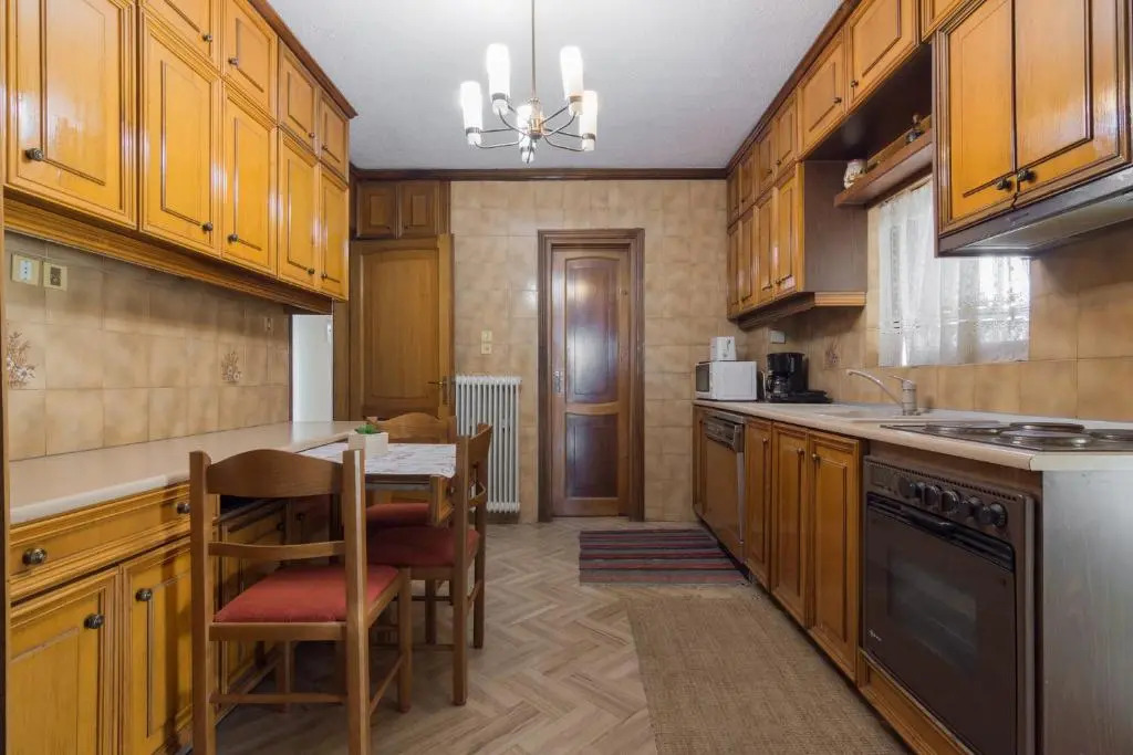 Acropolis View apartment 120sqm