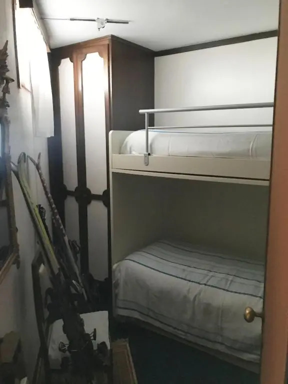 Giomein - Flat in Cervinia 50m from slopes and city centre