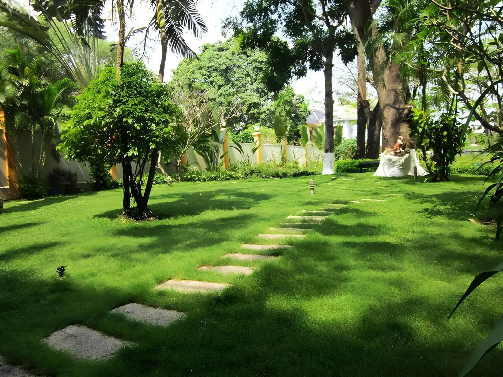 Green Hills Serviced Residences