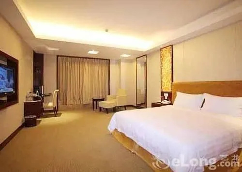 Changfeng Garden Hotel