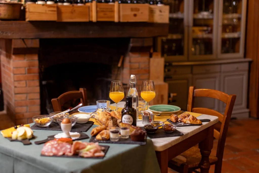 b&b BORGO CAPITANO COLLECTION Albergo diffuso, Village Experience - Centro Storico