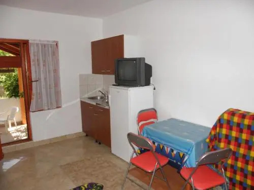 Apartments Kuce